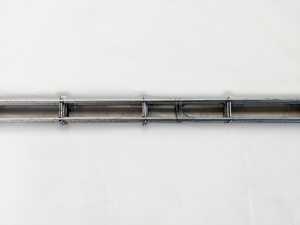 Bricklock (galvanised) - Metallink