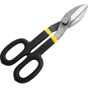 Products: Sheet Metal Shears