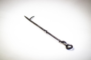 Fire Poker - Lindis metalworkswanaka