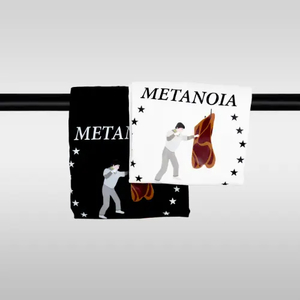 Products: Metanoia Fight Camp Tee