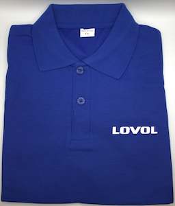 Peripherals: LOVOL T-Shirt