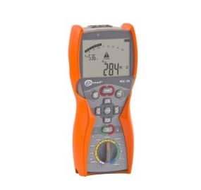 MIC-30 Insulation Resistance Meter WMGBMIC30