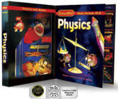 Products: Physics Wizkit