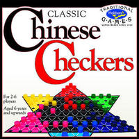 Products: Chinese Checkers
