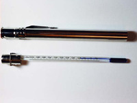 Products: Multifunctional Pen Thermometer