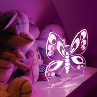 Products: Sleeplight