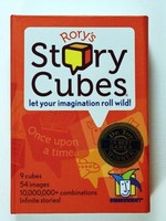Products: Story Cubes