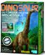 Dino Excavation