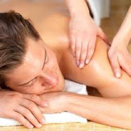 Products: Therapeutic Massage