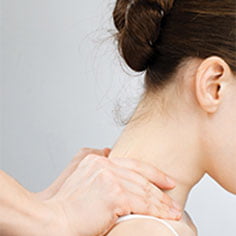 Products: Seated Massage