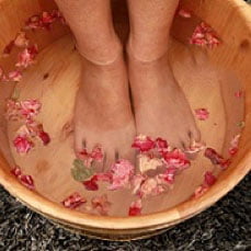Products: Foot Spa