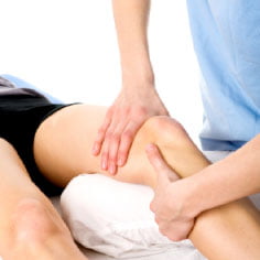 Products: Sports Massage