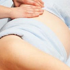 Products: Pregnancy Massage