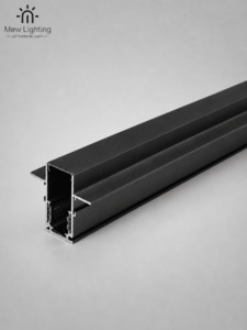 Pendant Light: Recessed Magnetic Track  MLT