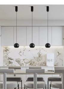 Pendant Light: PD126 Morden Pendant Light