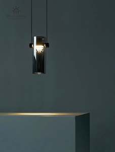 PD128 Morden Pendant light