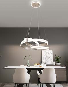 Pendant Light: CL119 Morden Chandelier