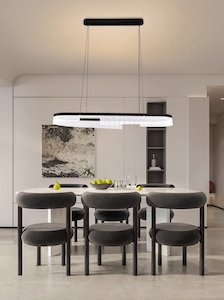 PD109 Morden Pendant Light 1200mm