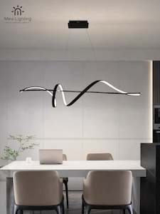 PD120 Morden Pendant Light