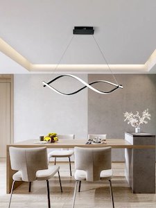 PD123 Morden Pendant Light