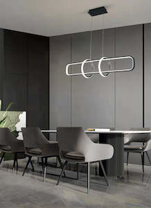 Pendant Light: PD124 Morden Pendant Light
