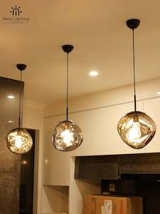 PD220 Morden Pendant Light