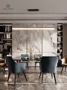 PD103 Morden Pendant Light