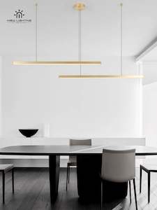 Pendant Light: PD117 Morden Pendant Light