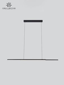 PD118 Morden Pendant Light