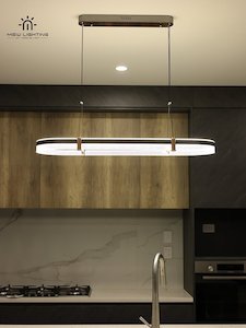 Pendant Light: PD116 Morden Pendant Light