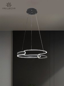 CL110 Morden Pendant