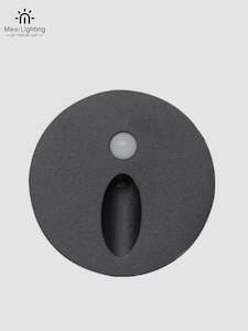 ST103-BSE STAIR LIGHT WHITE WITH SENSOR