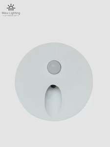 ST103-WSE Stair Light White with sensor