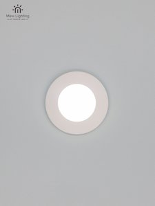 Stairs Light: ST111-W Stair Light White