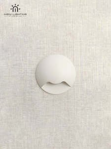 Stairs Light: ST104-W Stair Light White