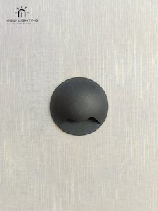 ST104-B Stair Light Black