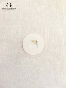 ST106-W Stair Light White
