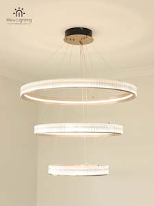 CL119-3 Morden Chandelier