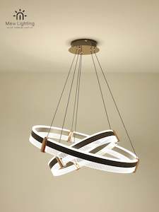 CL121 Morden Chandelier