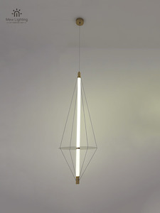 Chandelier: CL111 Morden Chandelier