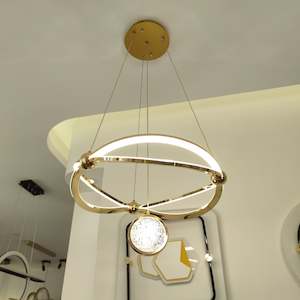 CL113-1 Morden Chandelier