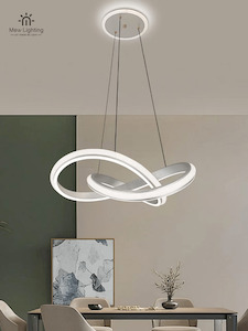 CL116-W Morden Chandelier