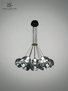 Chandelier: CL120 Morden Pendant Light