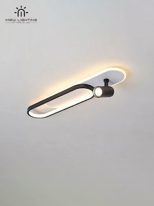 CE120-600 Morden Ceiling Light Hallway