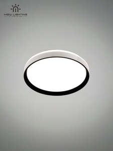 Ceiling Light: CE106 Round Ceiling Light Ø500mm