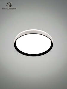 Ceiling Light: CE106 Round Ceiling Light Ø500mm