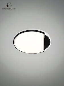 Ceiling Light: CE105 Round Ceiling Light Ø500mm