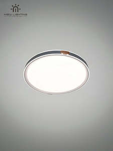 Ceiling Light: CE104 Round Ceiling Light Ø500mm