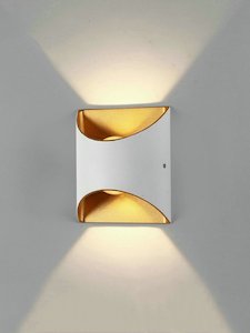 Outdoor Wall Light: WO114  Outdoor Wall Light