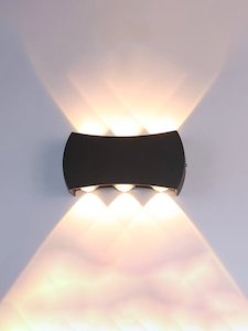 WO115  Outdoor Wall Light